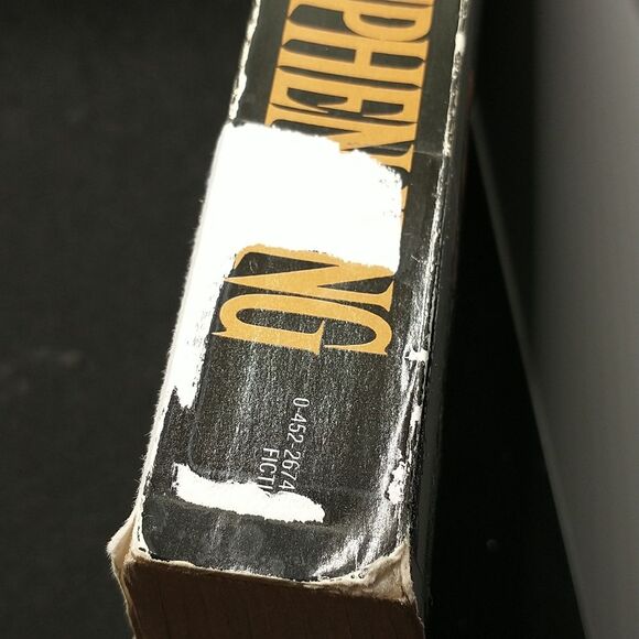 Stephen King The Dark Tower Book Three The Waste Lands Paperback Book - Picture 6 of 8